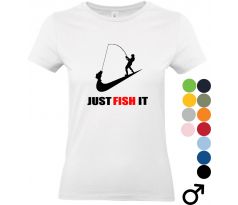 Just fish it